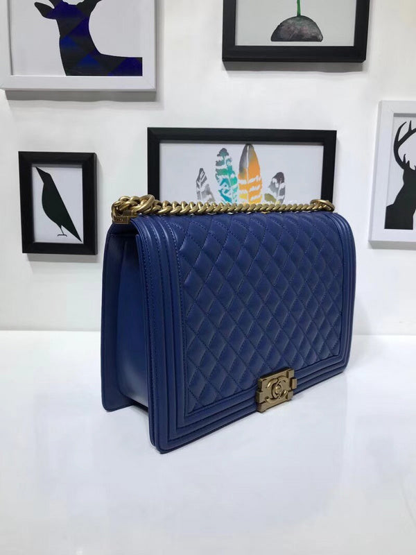 Satchel Bags - CHL Bags - 636