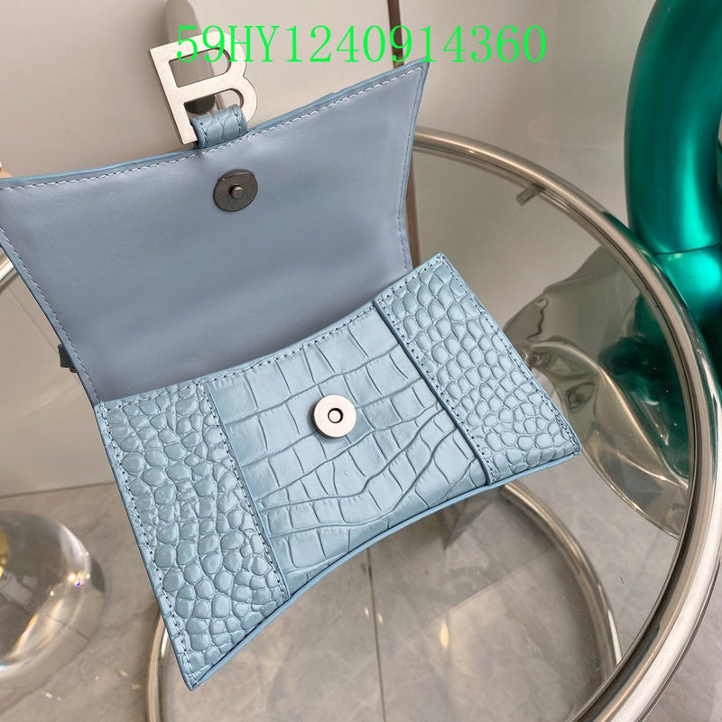 Satchel Bags - BGA Bags - 2073