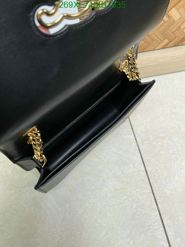 SAMC - COL Bags - 124