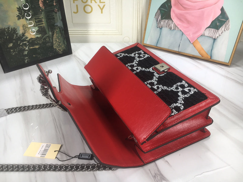 Satchel Bags - GCI Bags - 1985