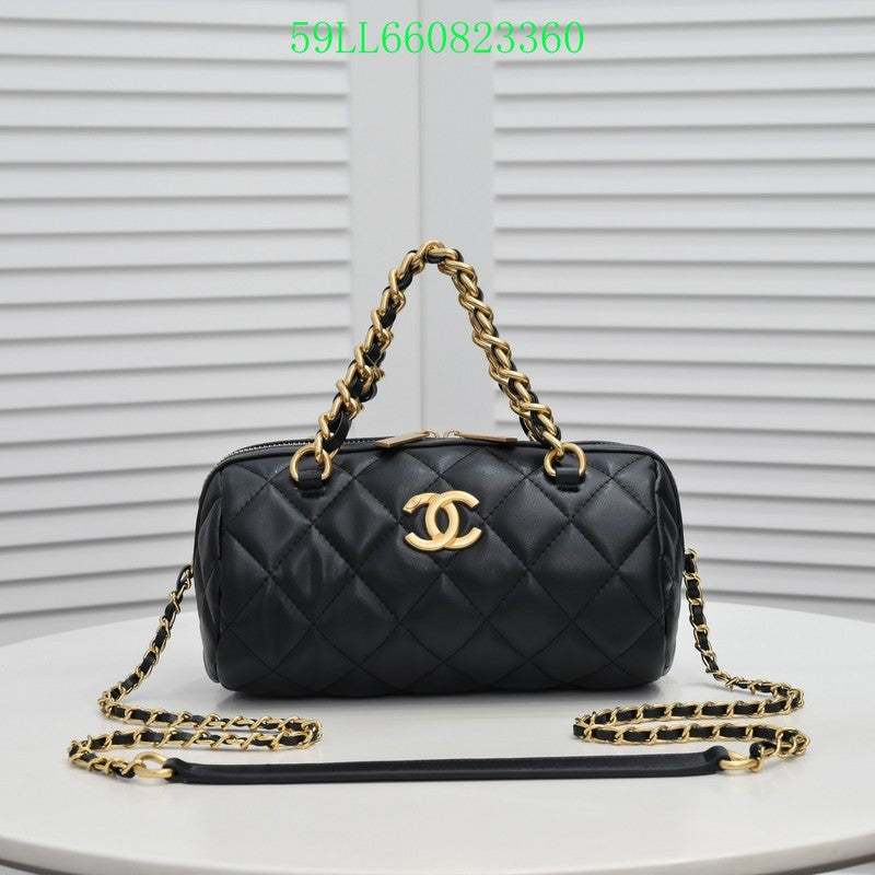 Satchel Bags - CHL Bags - 5253