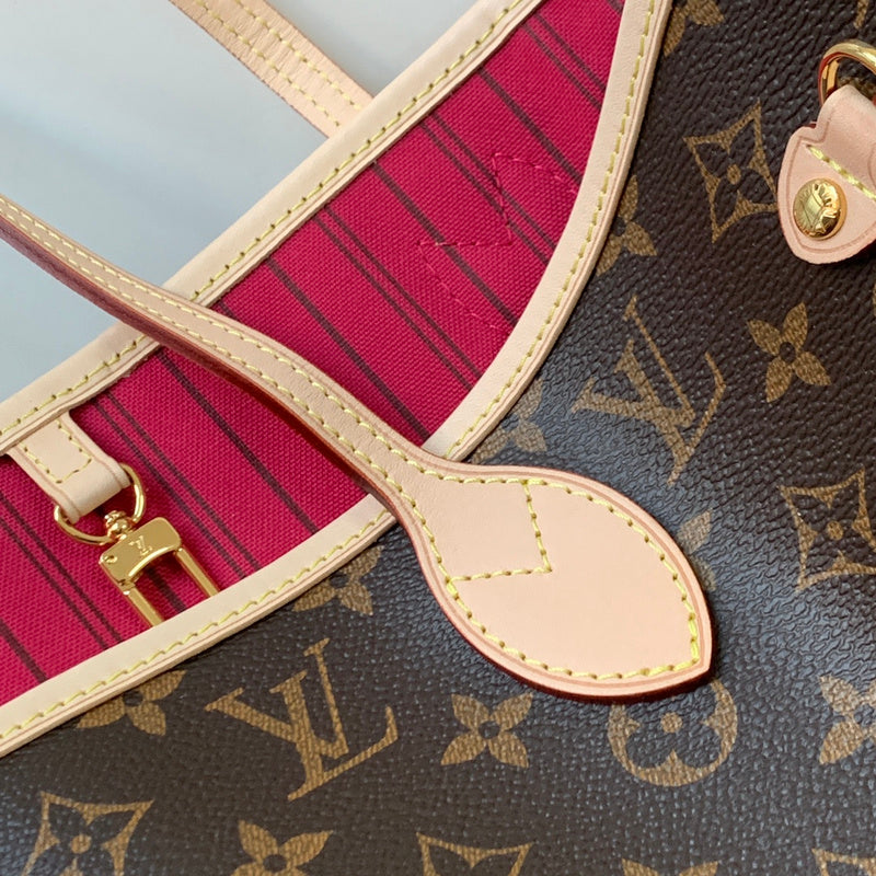 Glamy - LOV Bags - 654