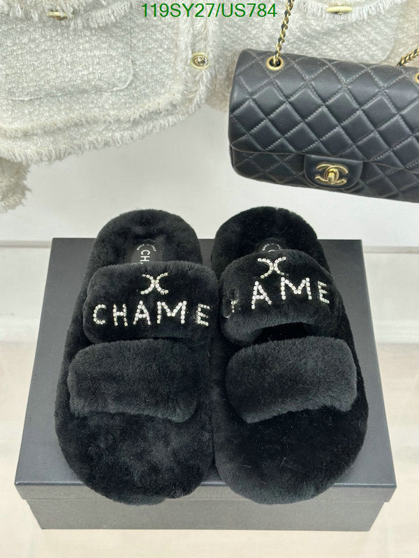 SAMC - CHL Women Shoes Slippers - 114