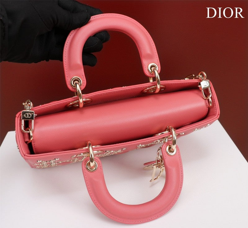Glami Fashion - DIR Bags - 2107
