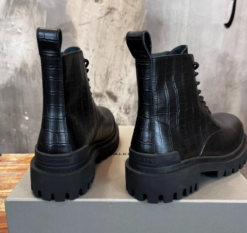 GlamyMen Shoes - 155