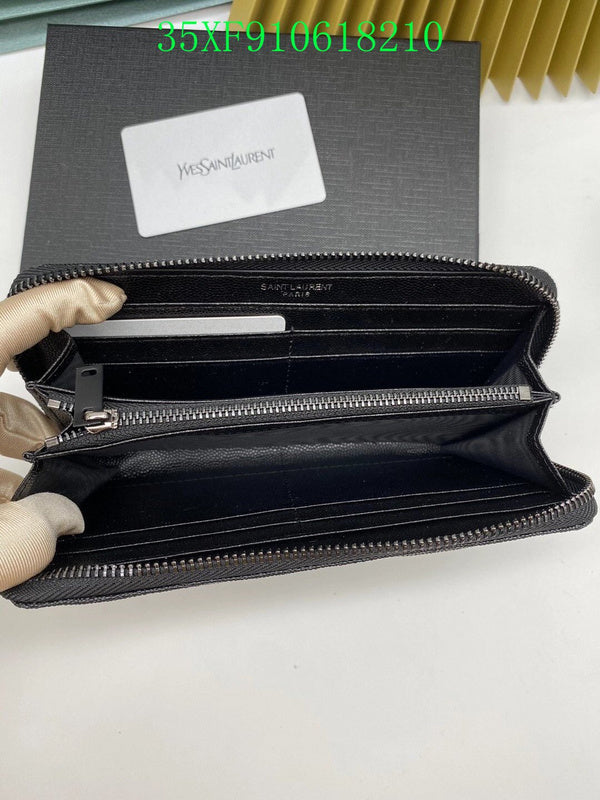 Glami - YLS Wallet - 285