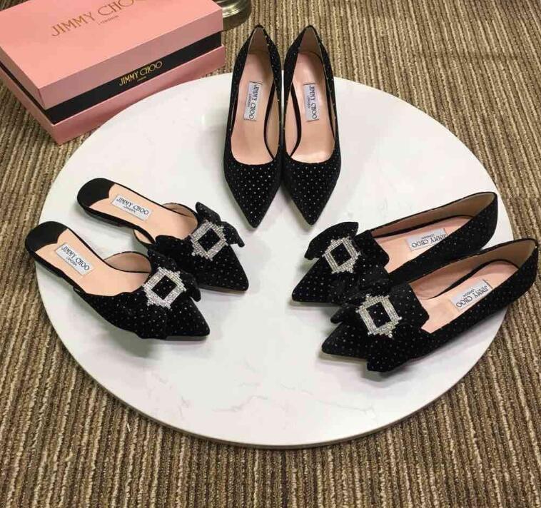 SAMC - JMC Shoes - 172