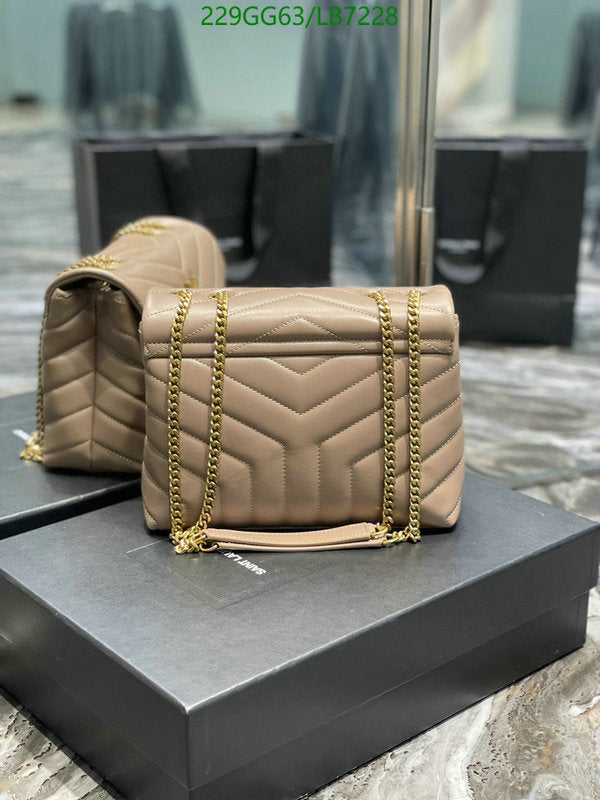 SAMC - YLS Bags - 444