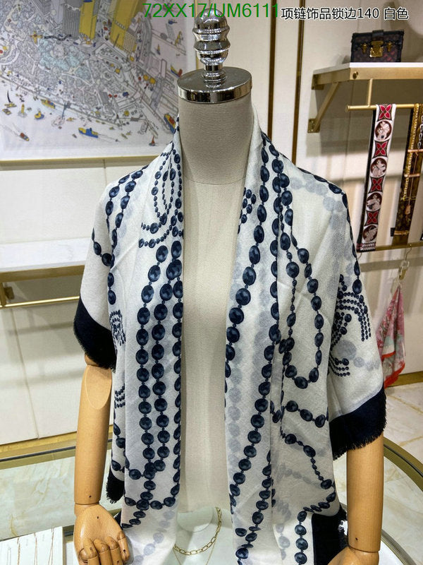 SAMC - CHL Scarves - 341