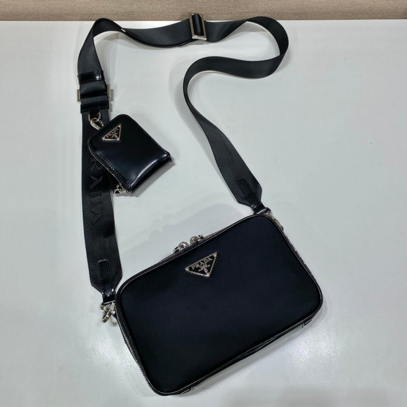 Satchel Bags - PRA Bags - 257