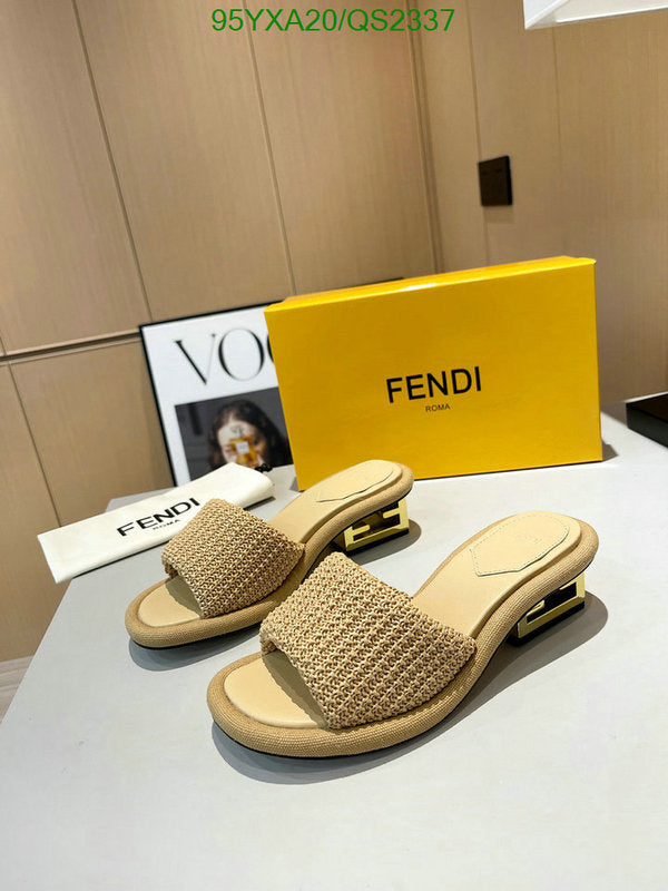 SAMC - FDE Women Shoes - 461