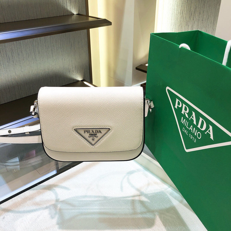 Satchel Bags - PDA Bags - 2523