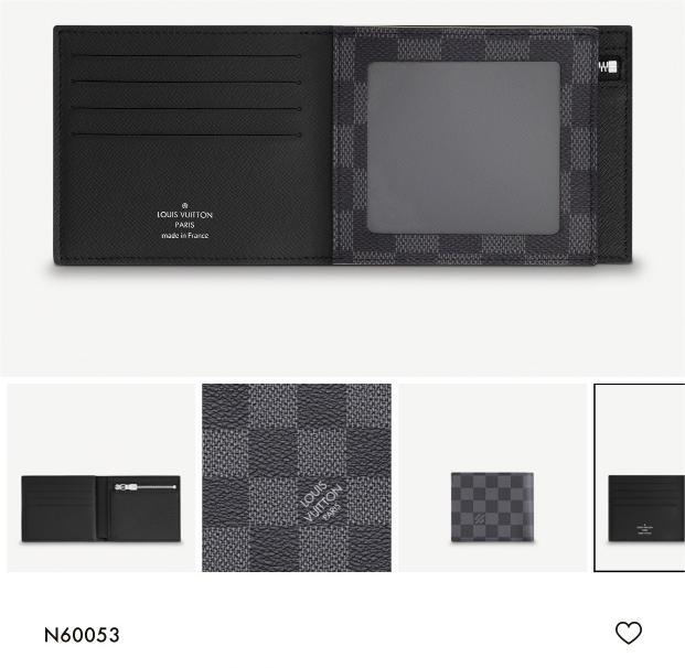 Glami - LOV Wallets - 059