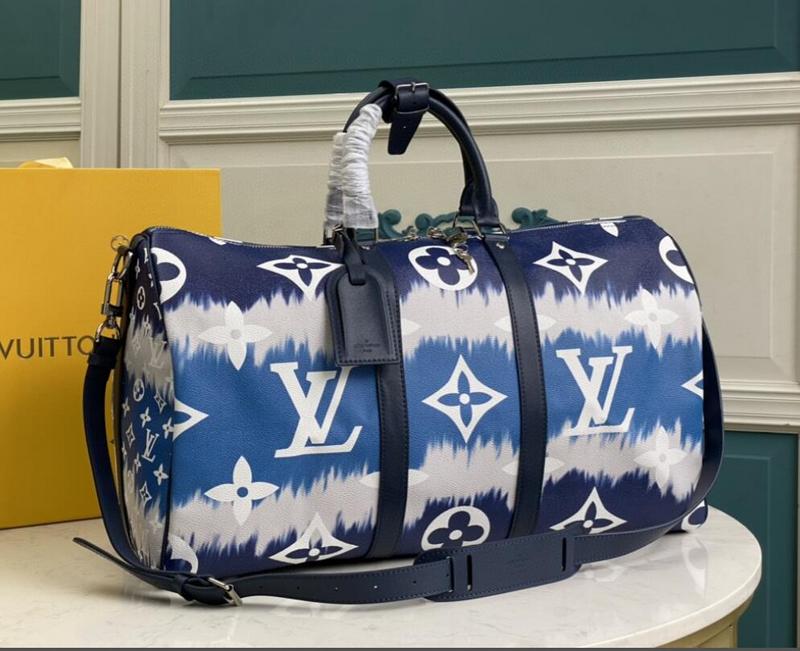 SAMC - LOV Bags - 1739