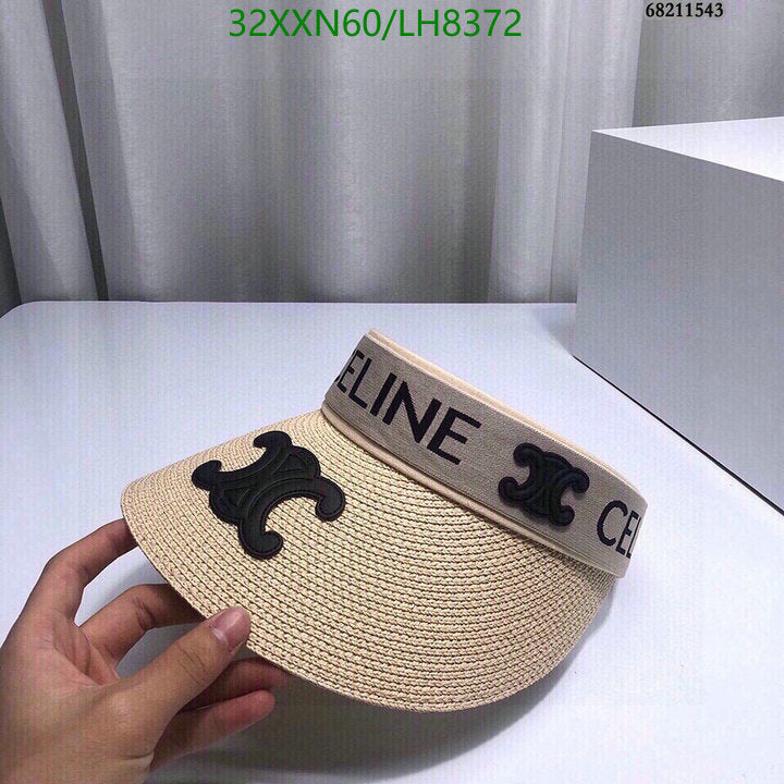 SAMC - COL Caps & Hats - 352