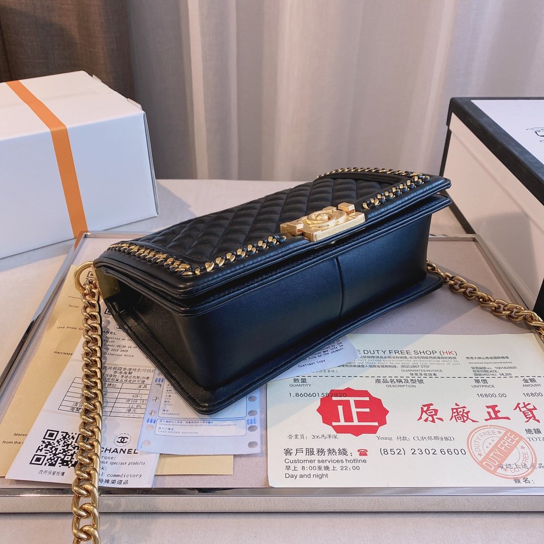 EN - New Arrival Bags CHL 063