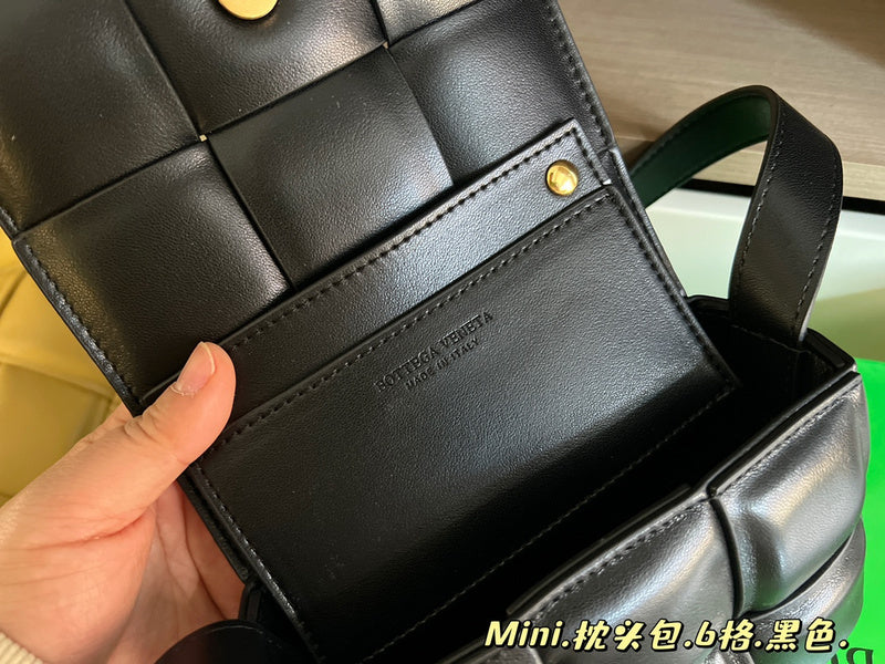 Satchel Bags - BV Bags - 015
