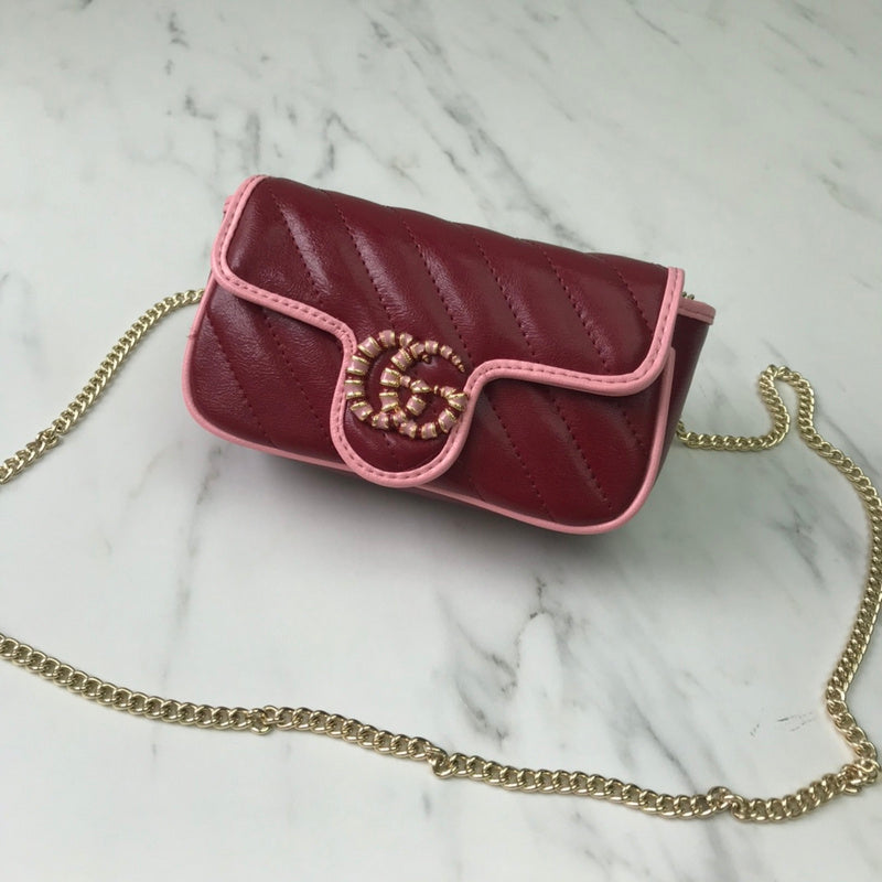 Satchel Bags - GCI Bags - 2092