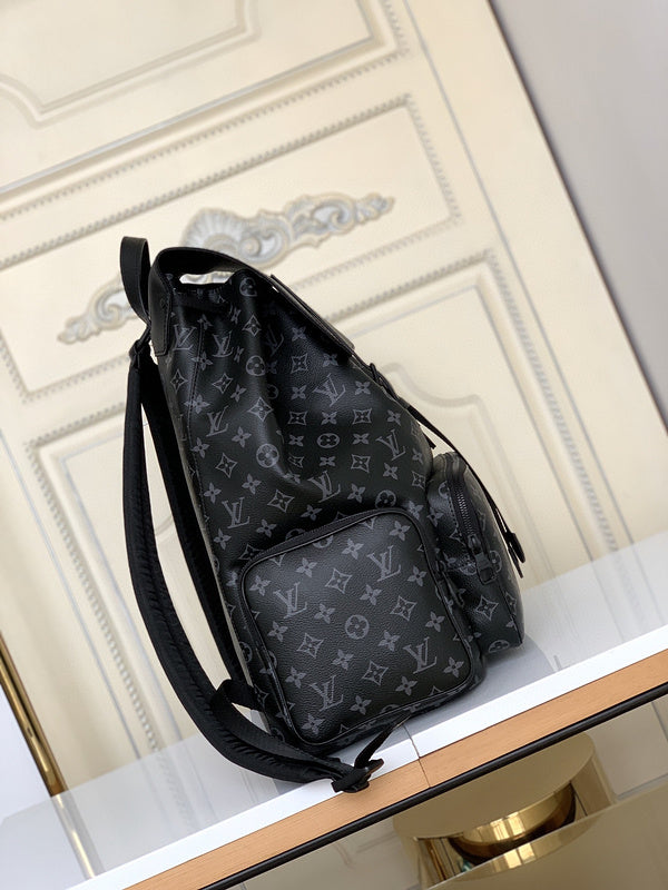 Satchel Bags - VL Bags - 3473