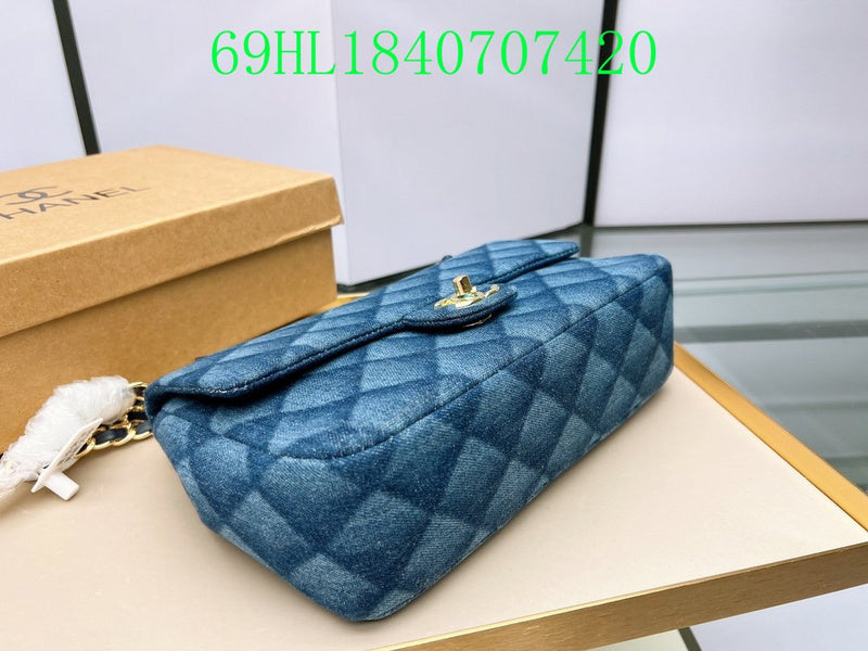 Glami - CHL Bags - 2509