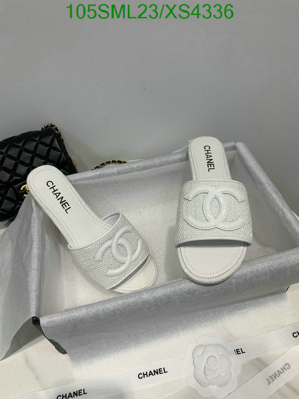 SAMC - CHL Women Shoes Slippers - 227