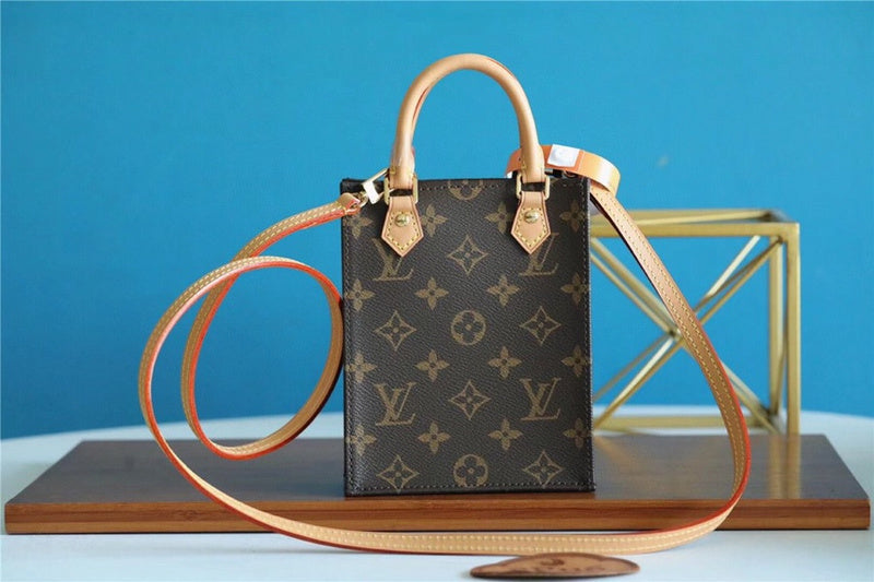 Satchel Bags - VL Bags - 7628