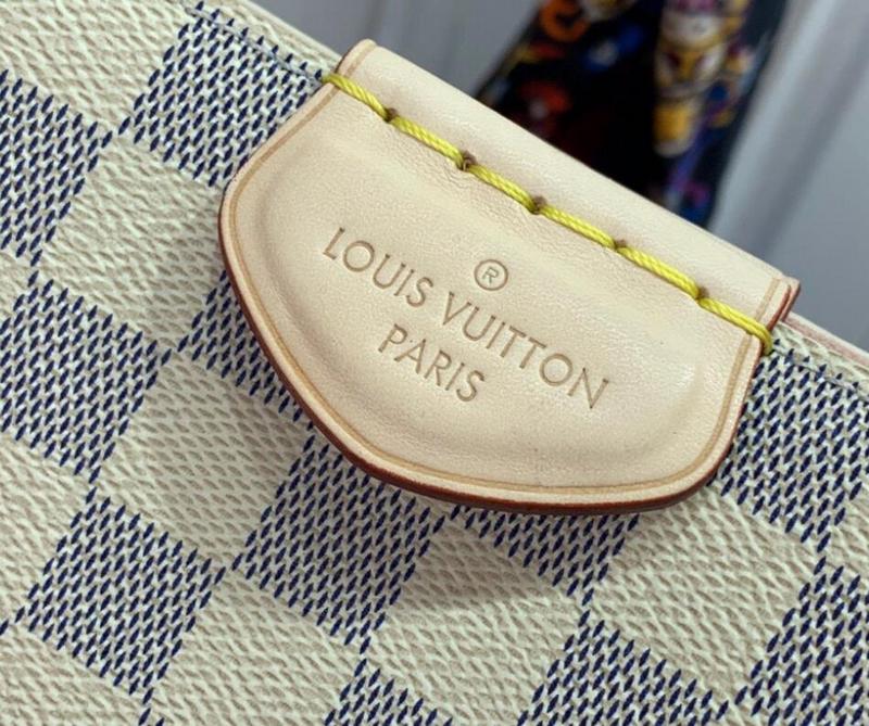 SAMC - LOV Bags - 863