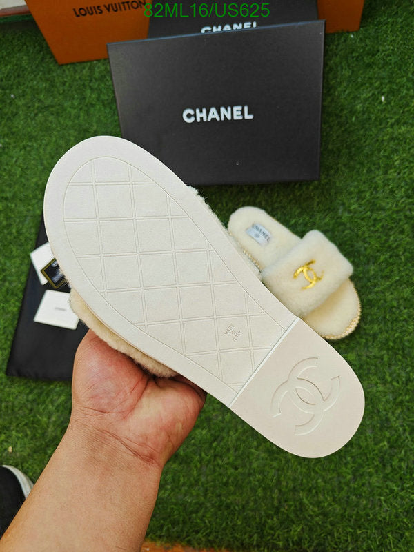 SAMC - CHL Women Shoes Slippers - 101