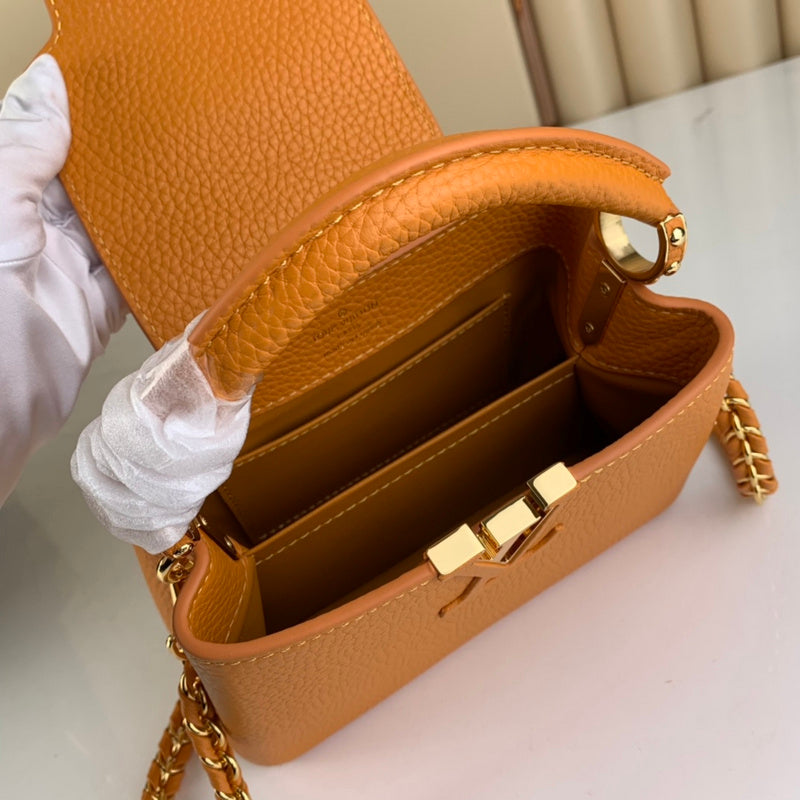 Satchel Bags - VL Bags - 4457