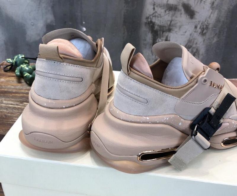 SAMC - BAM Women Shoes - 131