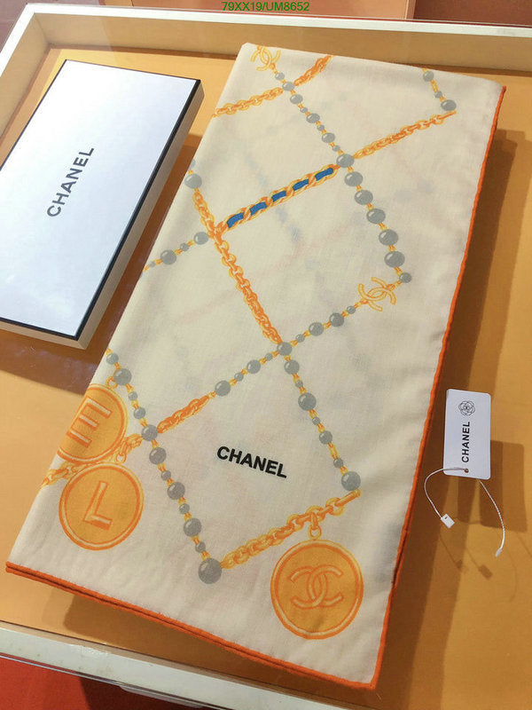 SAMC - CHL Scarves - 273