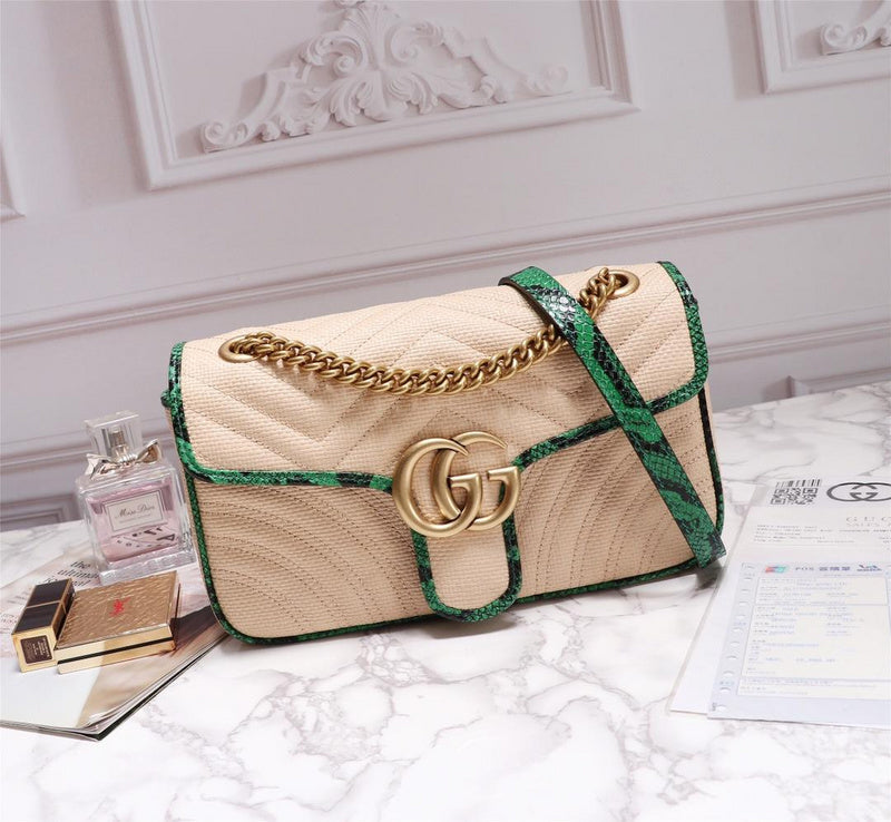 GlamI - GCI Bags - 1075