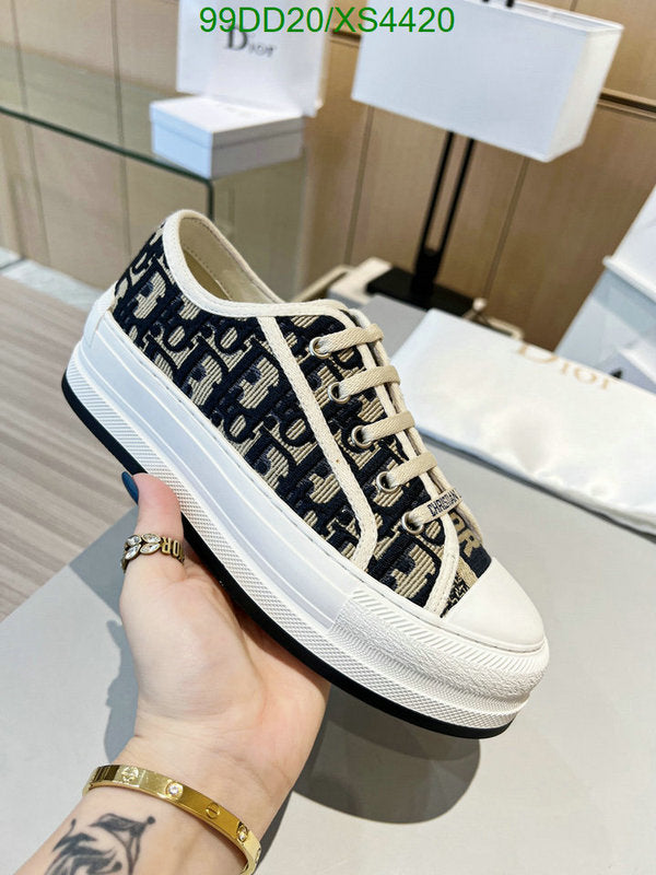 SAMC - DOR Women Sneakers - 256