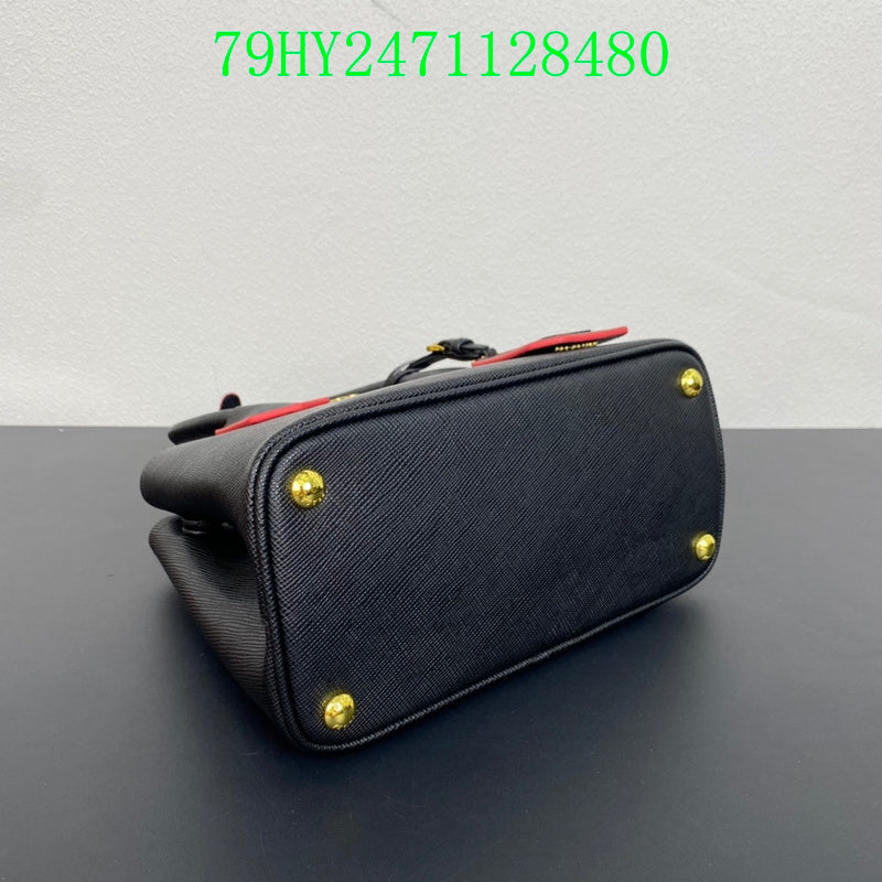 Satchel Bags - PDA Bags - 3756