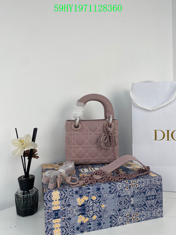 Glami - DOR Bags - 1021