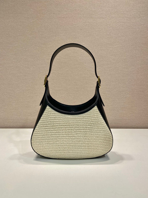 Satchel Bags - PDA Bags - 1960