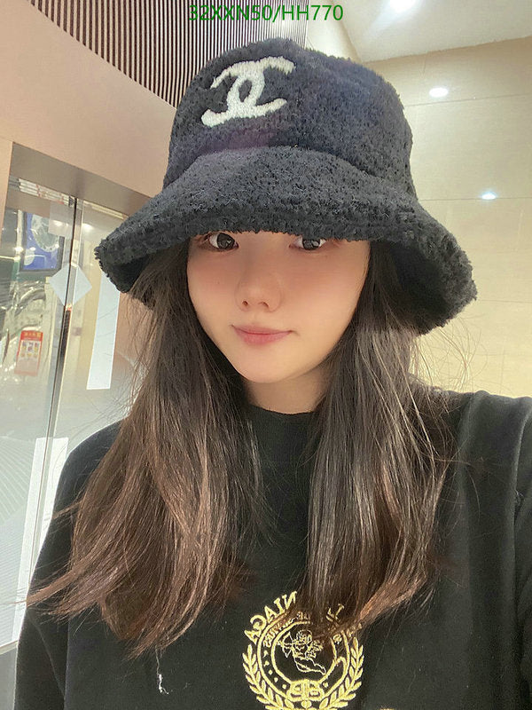 SAMC - CHL Caps & Hats - 401