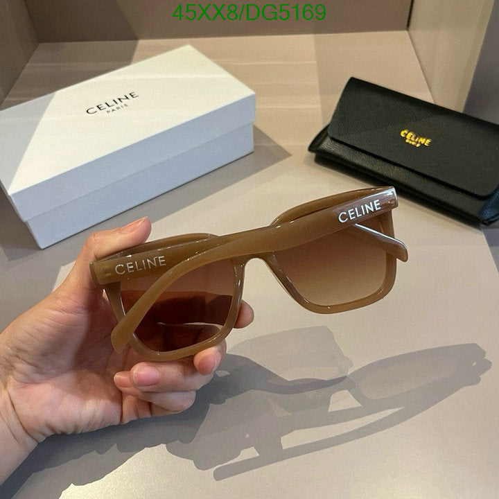 SAMC - COL Glasses - 028