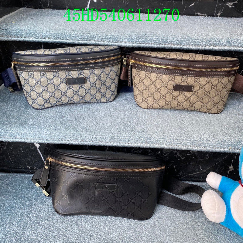 Glami Fashion - GCI Bags - 10731