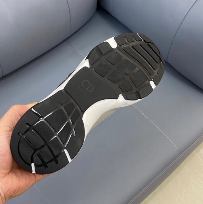 SAMCC - DOR Men Shoes - 752