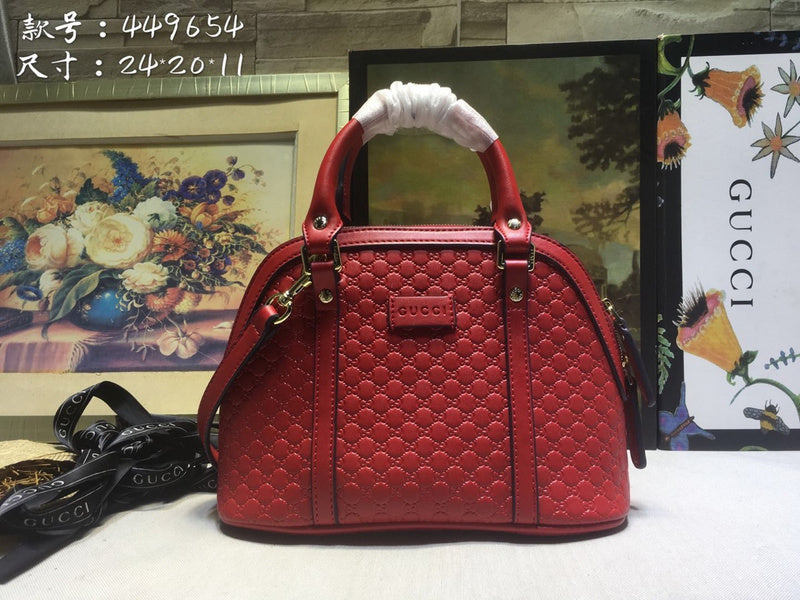 Satchel Bags - GCI Bags - 2079