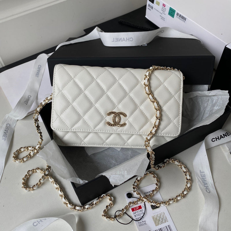 Satchel Bags - CHL Bags - 7577