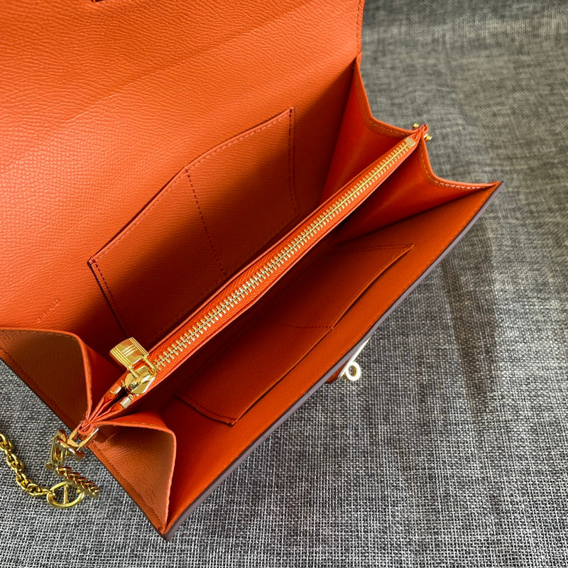 Satchel Bags - HMS-Bags - 924