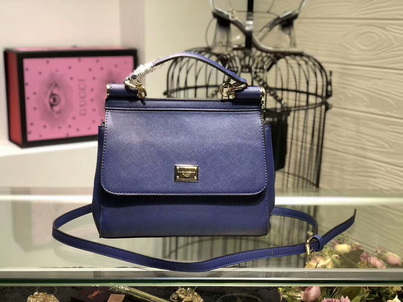 Satchel Bags - DG Bags - 301