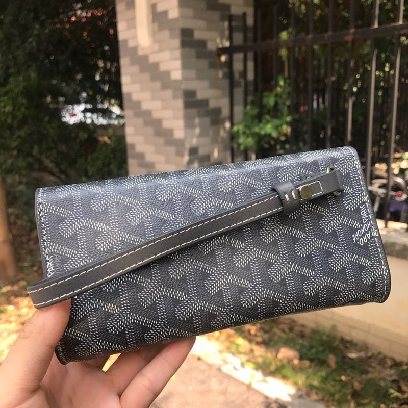 Satchel Bags - GOD Bags - 916