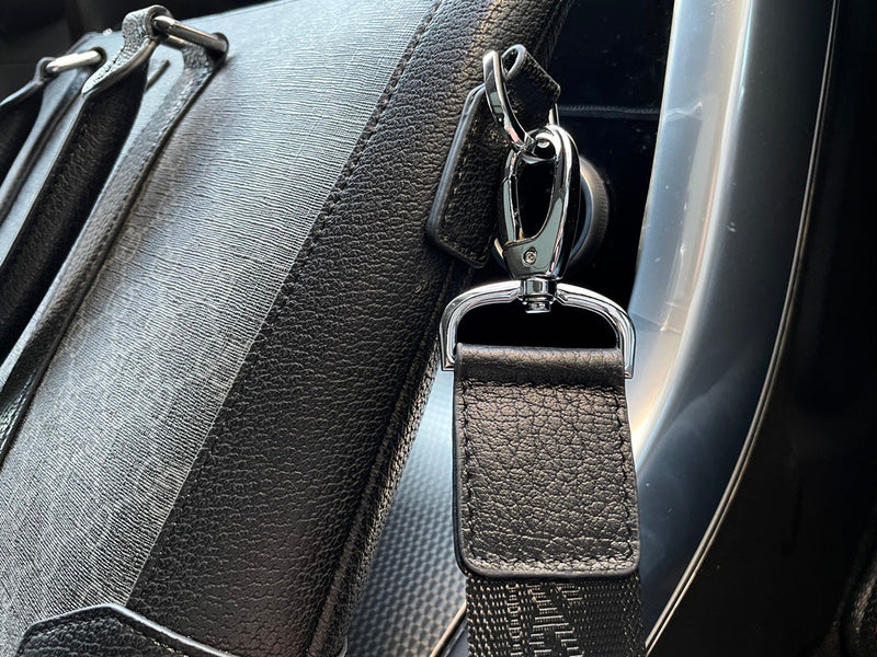 Satchel Bags - STLT Bags - 326
