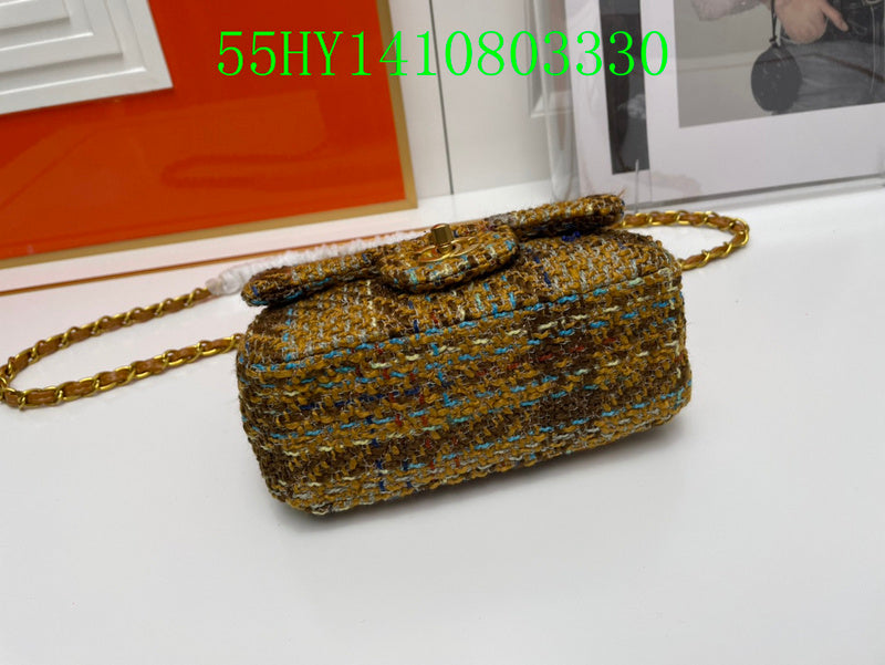 Glami - CHL Bags - 253