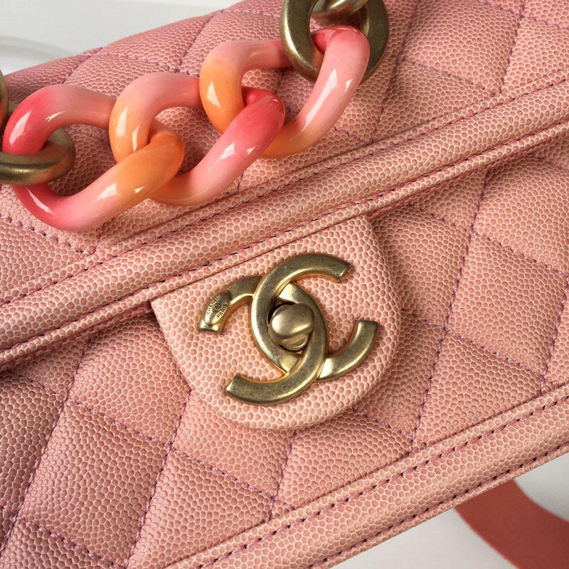 Satchel Bags - CHL Bags - 536