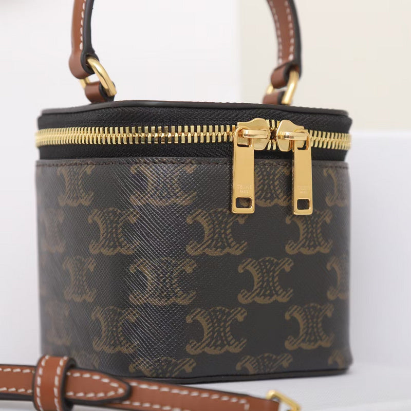 Glamy - COL Bags - 160