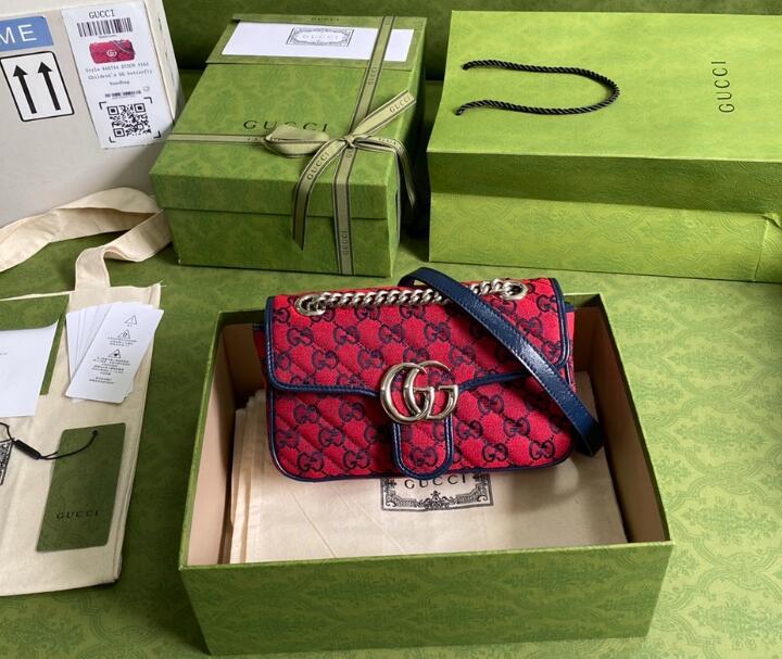 SAMC - GUKI Bags - 1804